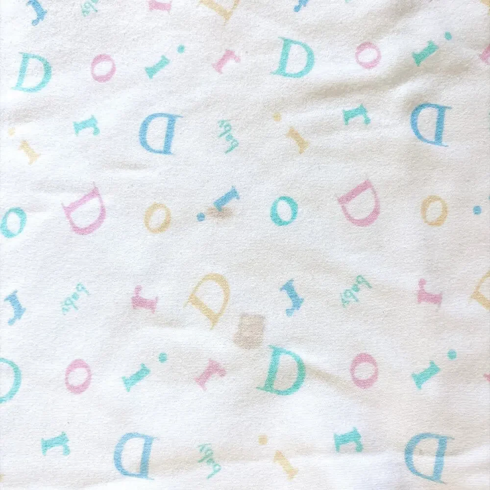 Baby Dior vintage baby